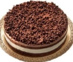 Torta Foresta Nera Mediterranea Surgelati Teramo Abruzzo